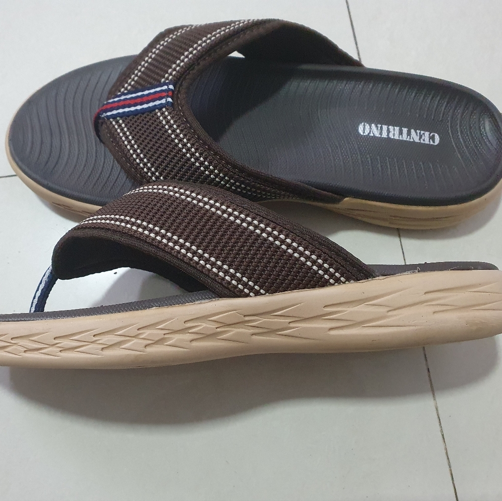 BRAND NEW CENTRINO SLIPPERS FIX PRICE🙏🏻🙏🏻🙏🏻 - Picture 7 of 9